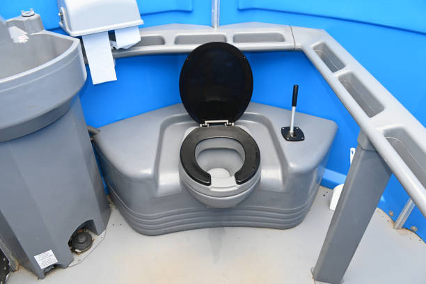 Best Restroom trailer rental cost  in Shelby, OH