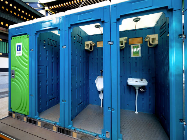 Shelby, OH porta potty rental Company